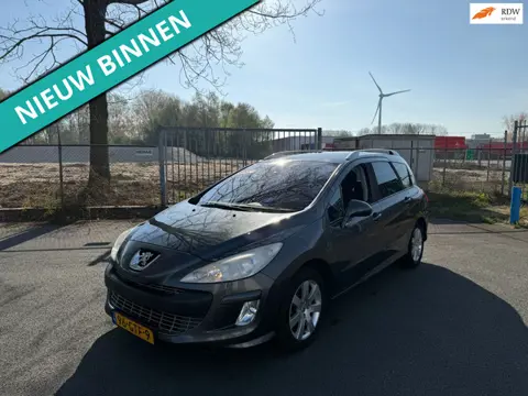 Peugeot 308 SW 1.6 VTi XT LEUKE AUTO RIJDT EN SCHAKELT GOED