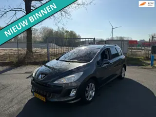 Peugeot 308 SW 1.6 VTi XT LEUKE AUTO RIJDT EN SCHAKELT GOED
