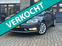 Volkswagen Passat Variant 1.4 TSI Highline BlueMotion / Pano / Led / Stoelverwarming / Dynaudio / Le