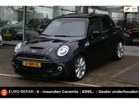 Mini Mini 2.0 Cooper S 60 Years Edition PANO-DAK NL-AUTO NAP!