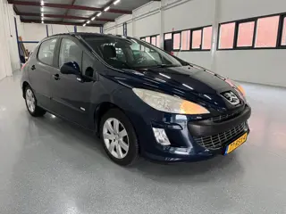 Peugeot 308 1.6 VTi Active