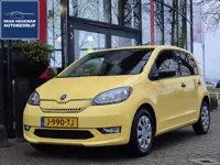 Skoda Citigo e-iV EV Ambition | Climate Control | Stoelverwarming | BlueTooth | Electr. ramen | Park