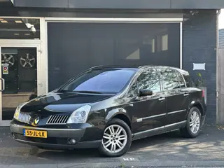 Renault Vel Satis 3.5 V6 Privilége AUTO / CLIMA / CRUISE / ELEKT STOELEN / STOELVERWARMING