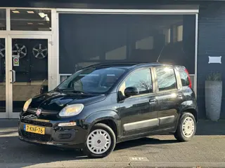 Fiat Panda 0.9 TwinAir Edizione Cool AIRCO / ELEKT RAMEN VOOR / NAP