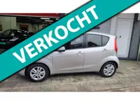 Opel Agila 1.2 Edition AUTOMAAT