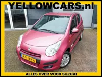 Suzuki Alto 1.0 Exclusive