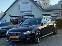 Audi S4 3.0 V6 QUATTRO TURBO 333PK/NAVI/XENON/PDC