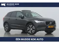 Volvo XC60 B5 Momentum | Panoramadak | Head-Up | ACC | 360° Camera | Stoel+Stuurverwarming | Trekhaa
