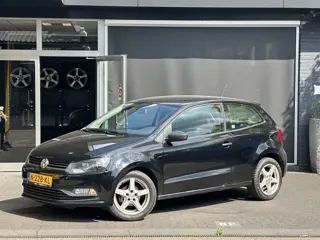 Volkswagen Polo 1.0 AIRCO / SCHERM / ELEK. RAMEN
