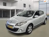 Renault Mégane 2.0 Dynamique AUTOMAAT PSENSOR CRUISE 2 X SLEUTELS