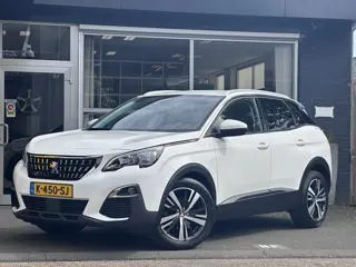 Peugeot 3008 1.2 PureTech Allure AUTO / CLIMA / NAVI / CAMERA / VIRTUAL