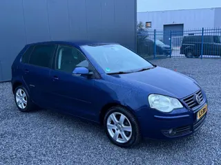 Volkswagen Polo 1.4-16V Comfortline AIRCO!5DEURS!PDC!KOOPJE!