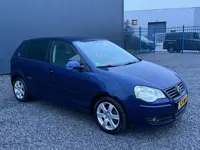 Volkswagen Polo 1.4-16V Comfortline AIRCO!5DEURS!PDC!KOOPJE!