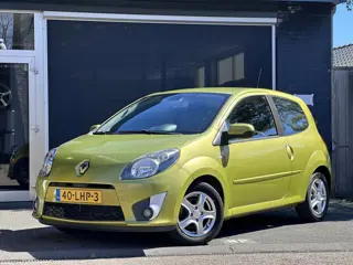 Renault Twingo 1.2-16V Dynamique AIRCO / ELEKT RAMEN / ORGINEEL NL / NAP