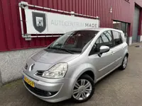 Renault Grand Modus 1.6-16V Dynamique // 124 DKM NAP // Automaat // Clima // Cruise control