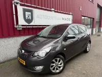 Opel KARL 1.0 ecoFLEX Cosmo // 55 DKM NAP // Clima // Cruise control // PDC // Leder