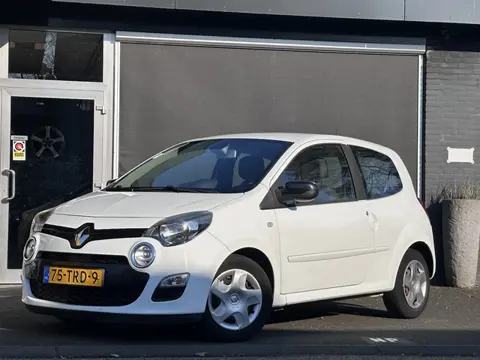 Renault Twingo 1.2 16V Dynamique CLIMA / CRUISE / ELEKT RAMEN / ORGINEEL NL / NAP