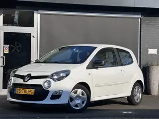 Renault Twingo 1.2 16V Dynamique CLIMA / CRUISE / ELEKT RAMEN / ORGINEEL NL / NAP
