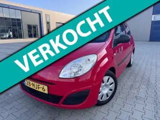 Renault Twingo 1.2 Authentique Airco inruil topper!! Met apk!