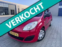 Renault Twingo 1.2 Authentique Airco inruil topper!! Met apk!