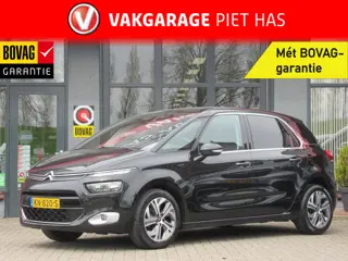 Citroën C4 Picasso 1.2 PureTech Intensive | Clima-Airco | Navigatie | Parkeercamera | Incl. BOVAG Ga