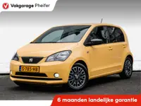 SEAT Mii 1.0 Style Beats audio/ Stoelverwarming/ Cruise control/ Lmv/ Pdc