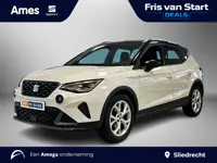 SEAT Arona 1.0 TSI 95pk FR | Adaptive Cruise Control | Apple Carplay/Android Auto | Full-LED