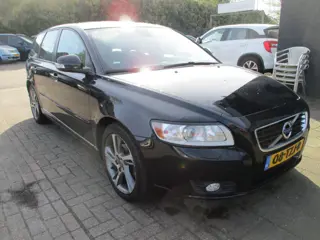 Volvo V50 1.6 D2 S/S Limited Edition ECC/LEER/NAVI
