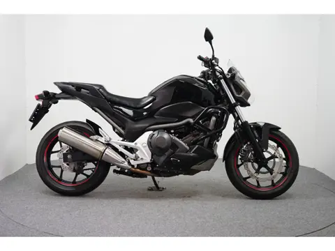 Honda NC 700 S DCT ABS (bj 2014, automaat)