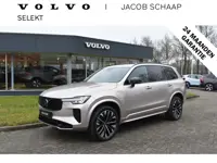 Volvo XC90 T8 AWD 455PK Plug-in hybrid Plus Dark | Facelift | Luchtvering | H&K | Panodak | ACC | 21