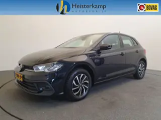 Volkswagen Polo 1.0 TSI Polo Camera, Cruise Control, Climate Control