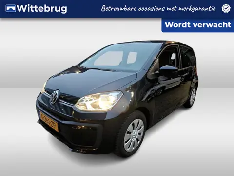 Volkswagen up! 1.0 BMT move up! Executive Comfort Camera / Parkeersensoren / Bluetooth / Airco / Cru