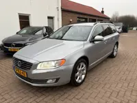 VOLVO V70 1.6 T4 Nordic+ 