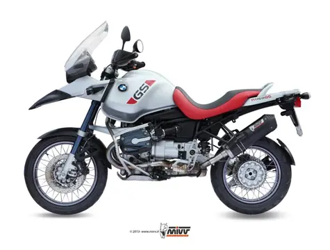 SPORTDEMPER BMW R 1150 GS 1999 - 2001 / 2001 - 2003