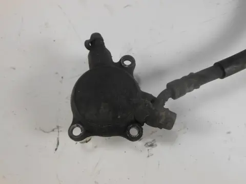 KOPPELINGS CILINDER Honda ST 1100 Pan European 1990 - 2001
