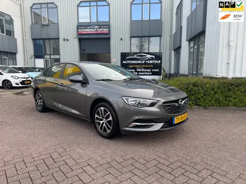 Opel Insignia Grand Sport 1.5 Turbo Online Edition AUT!!