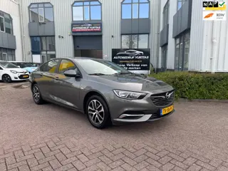 Opel Insignia Grand Sport 1.5 Turbo Online Edition AUT!!