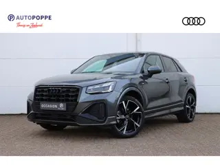 Audi Q2 30 TFSI S Edition 110pk | Navi | Cruise Control