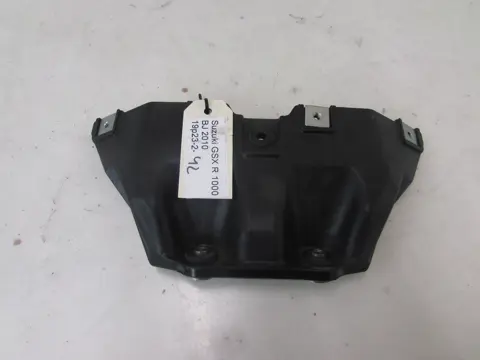 AFDEK KAPJE Suzuki GSX R 1000 2009 - 2010