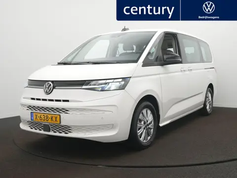 Volkswagen Multivan 1.4 eHybrid L2H1 Life Business Automaat - LED - Camera - Zitopstelling 2-2-3 - N