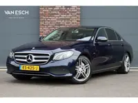 Mercedes-Benz E-Klasse 350 e Lease Edition | Luchtvering | Apple Carplay/Android Auto | Volledig Dig