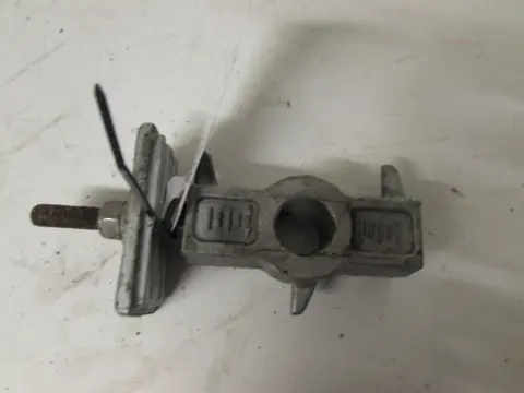 ACHTER BRUG Honda CBR 600 F 1987 - 1990