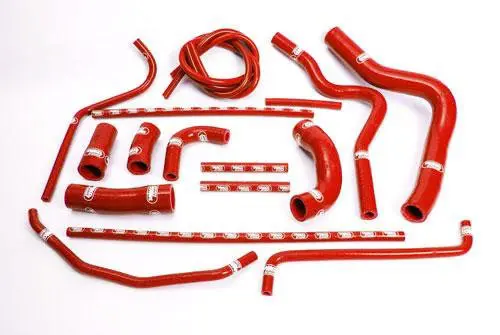 RADIATOR TOEBEHOREN Yamaha YZF R1 2004 - 2006