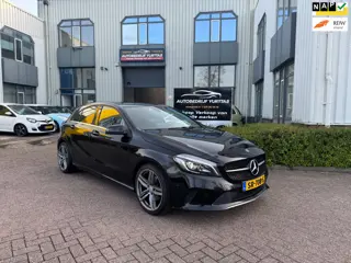 Mercedes-Benz A-klasse 180 BlueEFFICIENCY Business FACELIFT!!