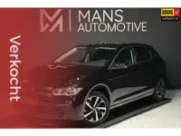 Volkswagen Polo 1.0 TSI / VIRTUAL / CAMERA / CARPLAY / STOELVERW