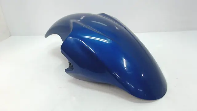 VOORSPATBORD Yamaha YZF R6 1998 - 2002