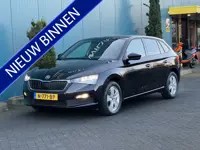 Škoda Scala 1.0 TSI Sport Business CARPLAY|CRUISE|LED|PDC|ECC|LMV 1'EIG