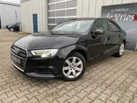 Audi A3 Limousine 35 TFSI Automaat 150PK / Navi / Camera / Stoelverw. / PDC V&A / LMV