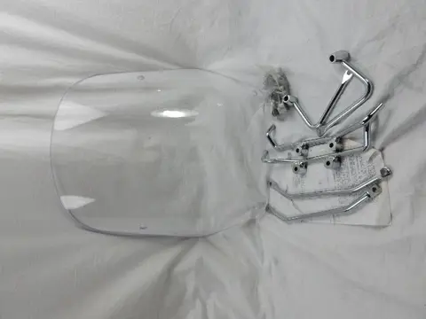 WINDSCHERM Moto Guzzi Nevada 750 1991 - 2019