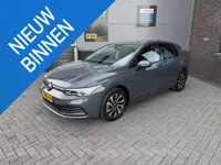 Volkswagen Golf 2.0 TDI Style